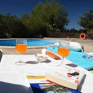 Landhuis Casa Rural El Olivar La Almazara, Santa Lucia