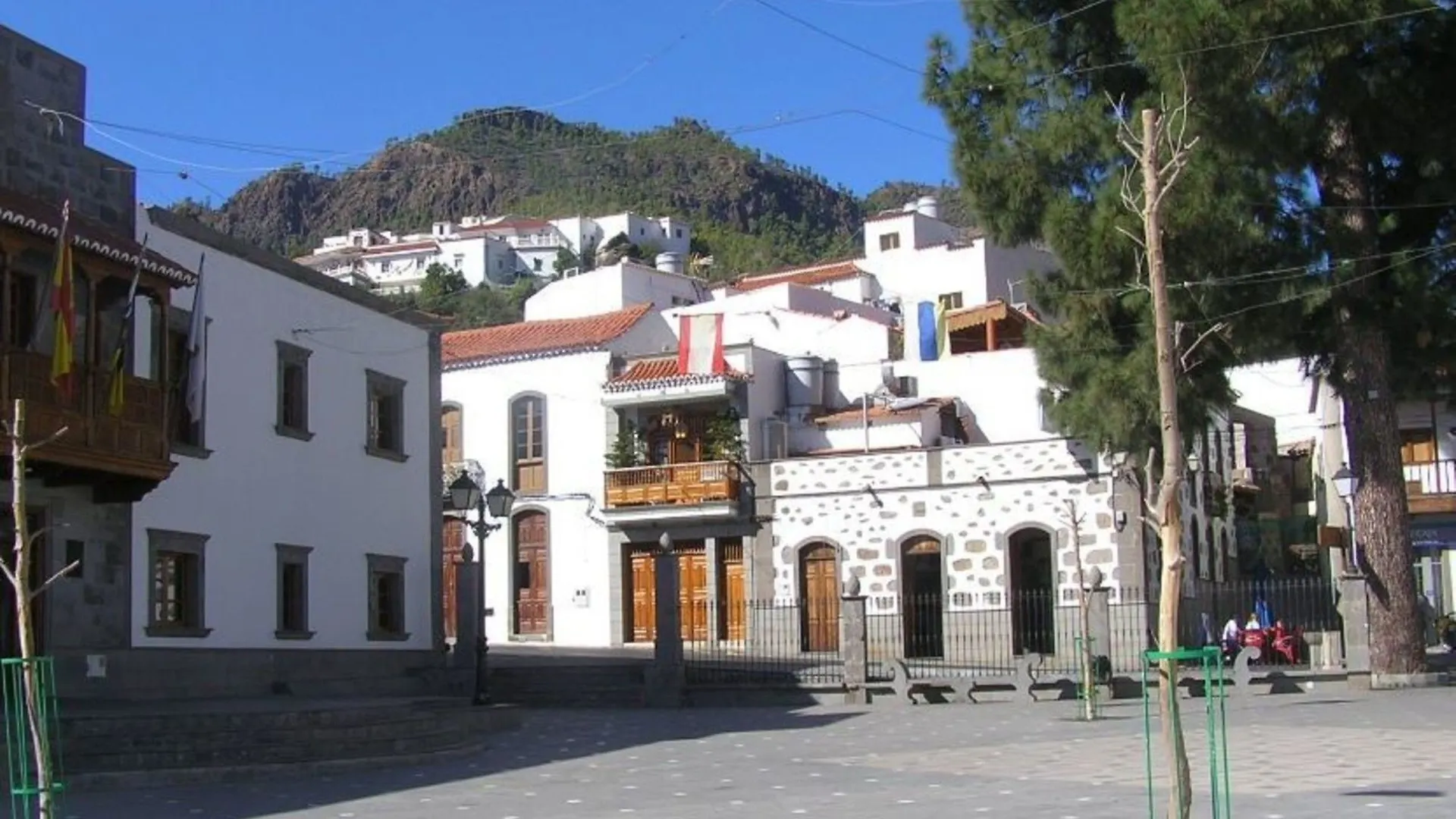 Apartment In Santa Lucia De Tirajana, 102562 By Mo Rentals